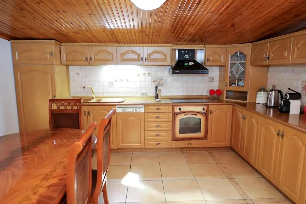 Villa Vila Tirana 98 Albania