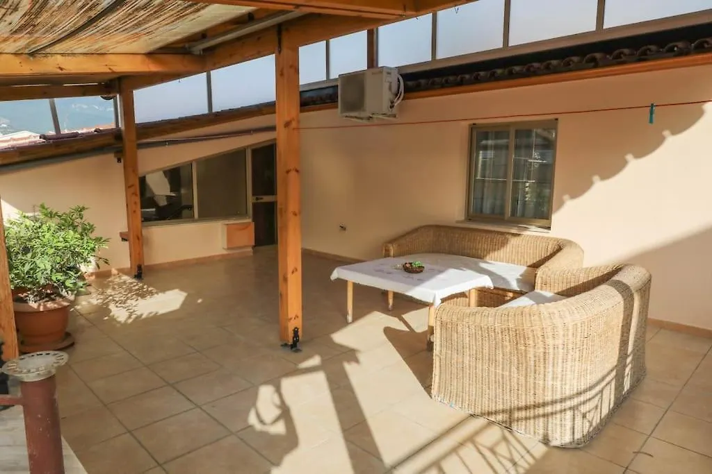 Villa Vila Tirana 98