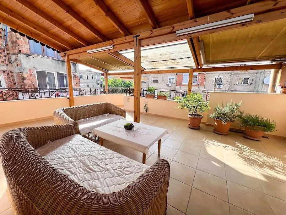 Villa Vila Tirana 98